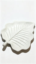 Leaf plate