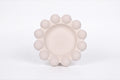 Flower plate